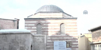 Открылся музей мусульманских четок